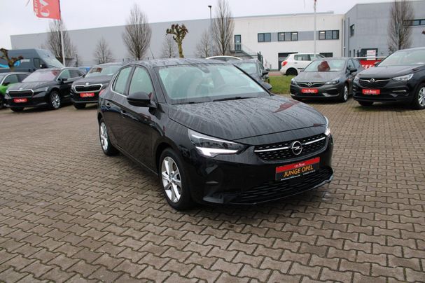 Opel Corsa 1.2 74 kW image number 1