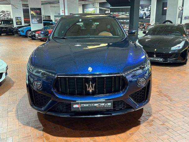 Maserati Levante 243 kW image number 3