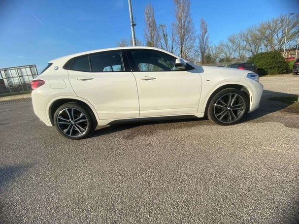 BMW X2 sDrive18i 103 kW image number 3