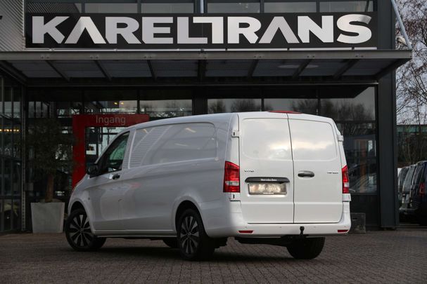 Mercedes-Benz Vito 119 CDi extra 140 kW image number 2