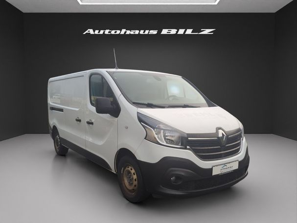 Renault Trafic L2H1 3.0t 145 Komfort 107 kW image number 9