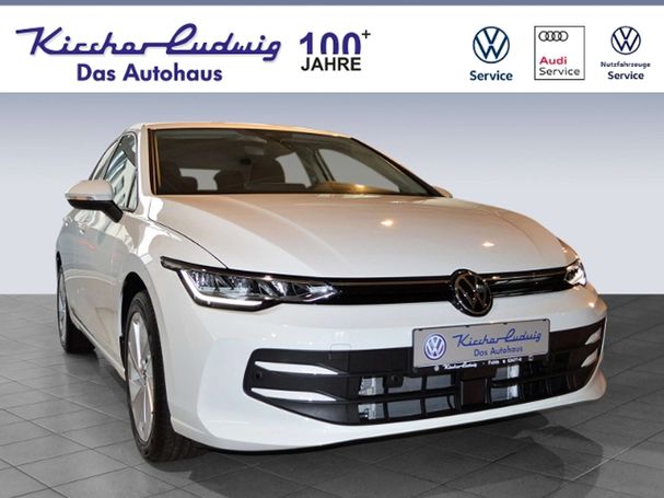 Volkswagen Golf 1.5 TSI 85 kW image number 1