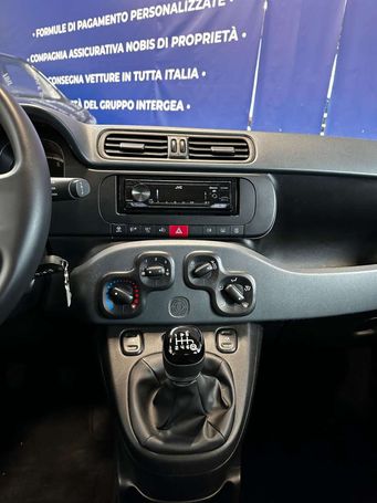 Fiat Panda 1.0 Hybrid 51 kW image number 9