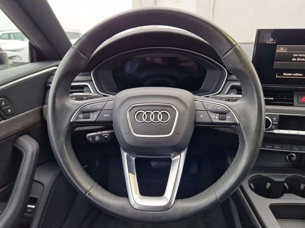 Audi A5 35 TDI 120 kW image number 8