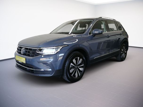 Volkswagen Tiguan 1.5 TSI DSG 110 kW image number 1