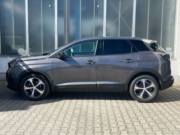 Peugeot 3008 PureTech 130 GPF Allure 96 kW image number 3