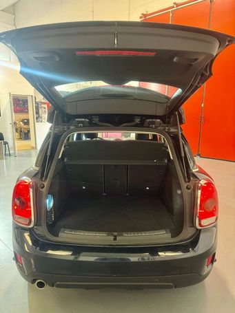 Mini Cooper Countryman 100 kW image number 9