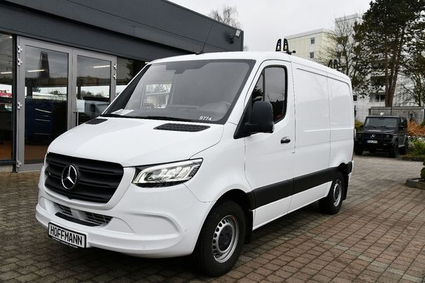 Mercedes-Benz Sprinter 317 CDI RWD 125 kW image number 1