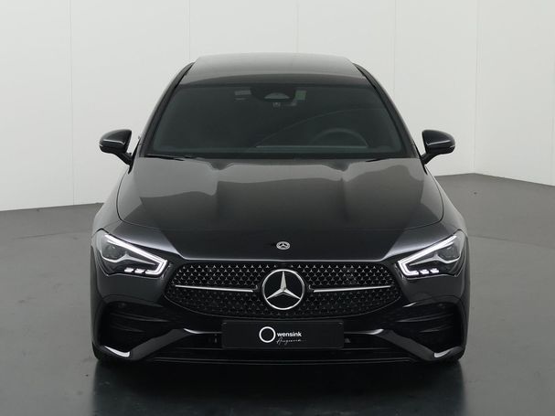 Mercedes-Benz CLA 180 Shooting Brake 100 kW image number 2