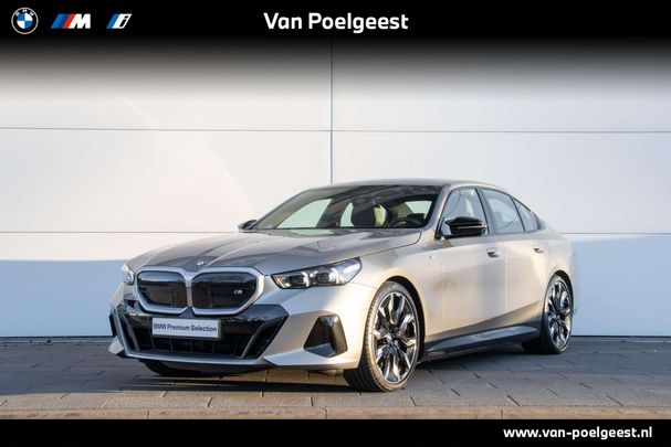 BMW i5 M60 xDrive 442 kW image number 1