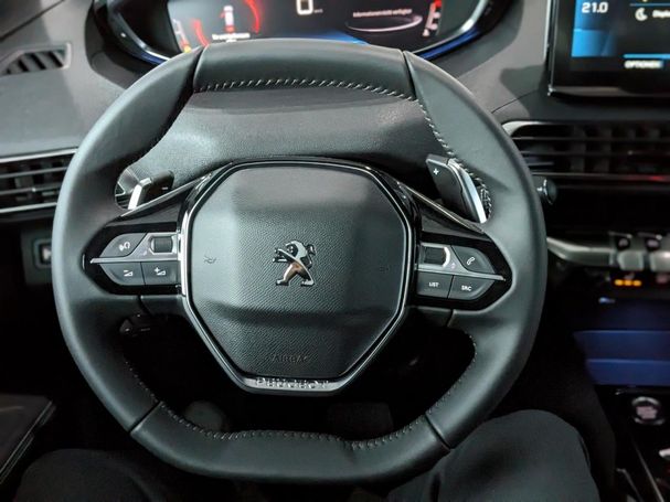 Peugeot 5008 BlueHDi 130 EAT8 Allure 96 kW image number 14