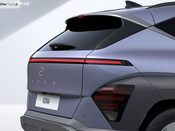 Hyundai Kona N DCT 102 kW image number 5