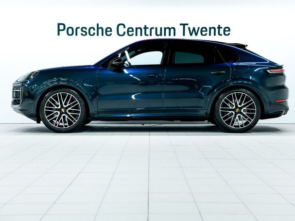 Porsche Cayenne Coupé E-Hybrid 346 kW image number 4