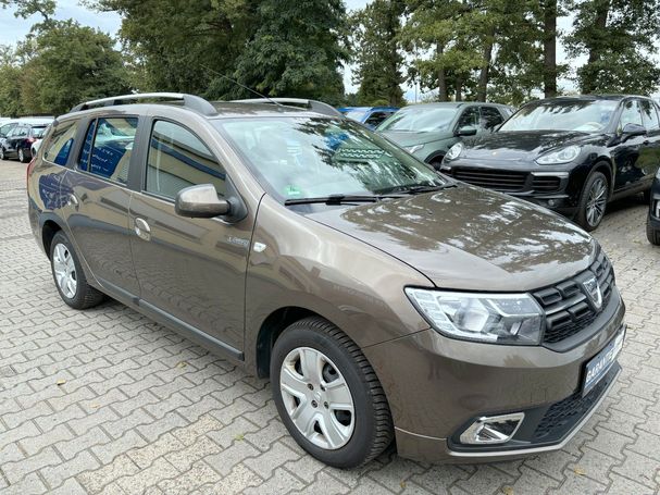 Dacia Logan MCV 66 kW image number 3