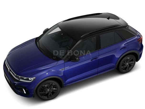 Volkswagen T-Roc 1.5 TSI 110 kW image number 2