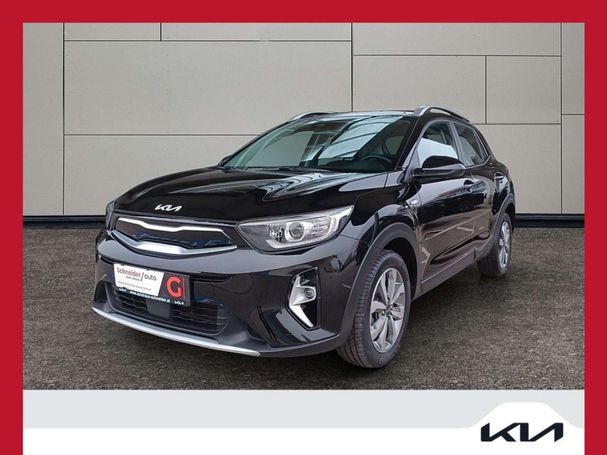 Kia Stonic 1.2 62 kW image number 1