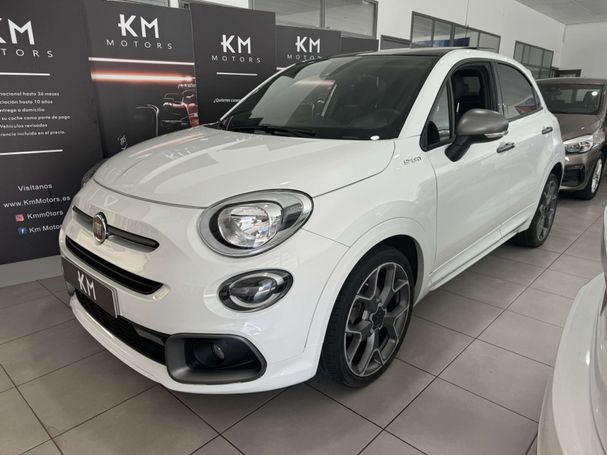 Fiat 500X 1.0 FireFly S&S 88 kW image number 1