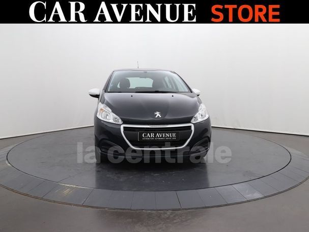 Peugeot 208 PureTech 68 50 kW image number 3