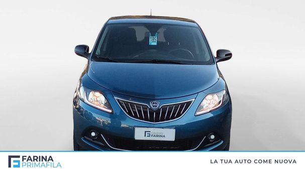 Lancia Ypsilon 51 kW image number 7