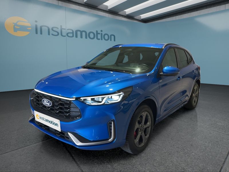 Ford Kuga ST-Line X 2.5