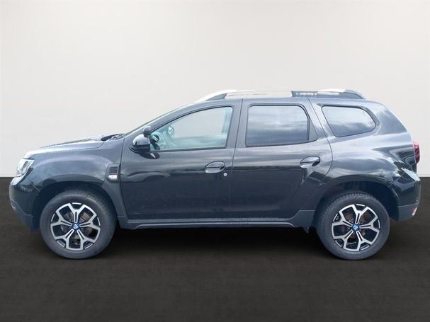 Dacia Duster TCe 130 2WD GPF 96 kW image number 4