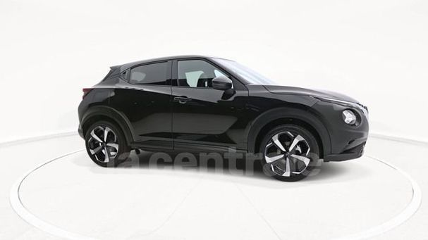 Nissan Juke DIG-T N-Connecta 84 kW image number 18