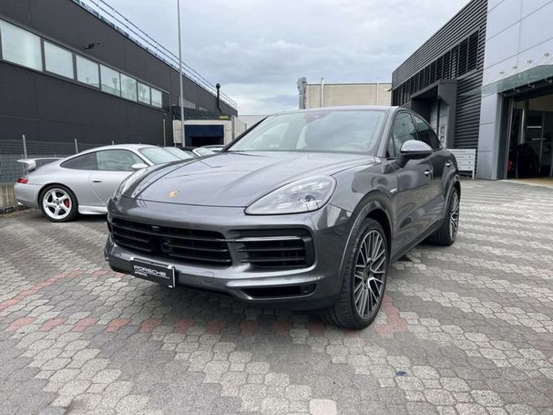 Porsche Cayenne Coupé E-Hybrid 340 kW image number 1