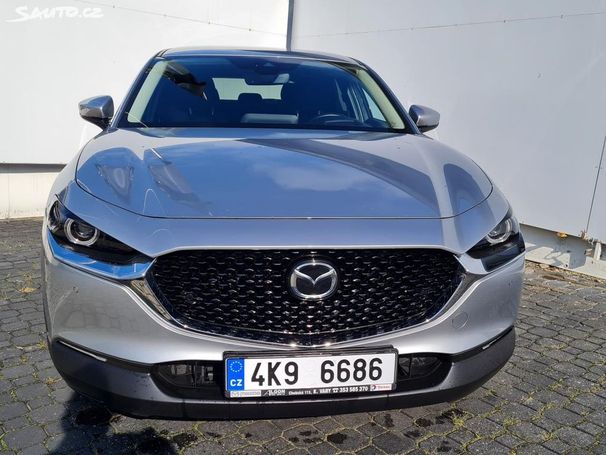 Mazda CX-30 2.0 186 137 kW image number 4