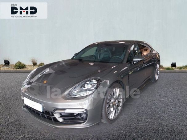 Porsche Panamera 4 Sport Turismo E-Hybrid PDK 340 kW image number 1