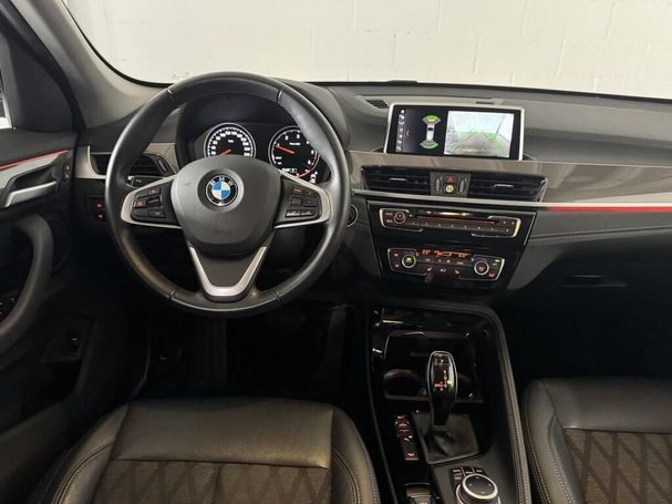 BMW X1 xDrive18d 110 kW image number 9