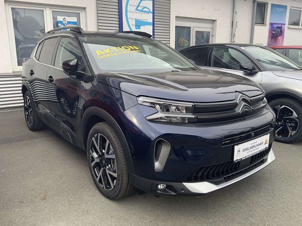 Citroen C5 Aircross e-EAT8 133 kW image number 2