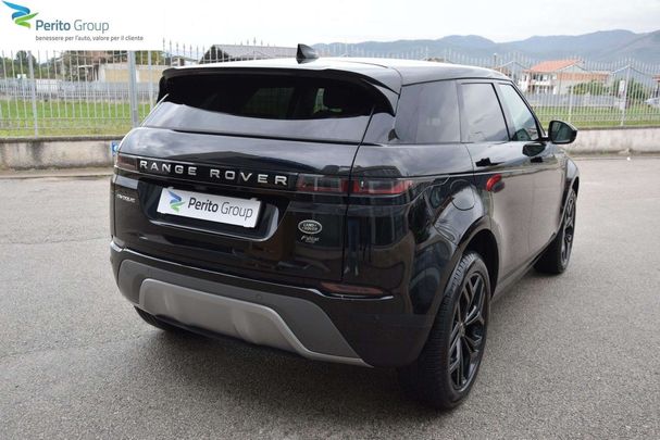 Land Rover Range Rover Evoque 120 kW image number 3