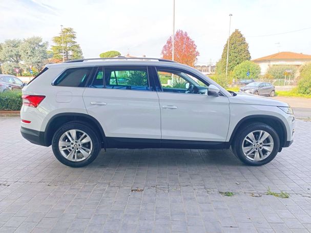 Skoda Kodiaq 2.0 TDI DSG 110 kW image number 3