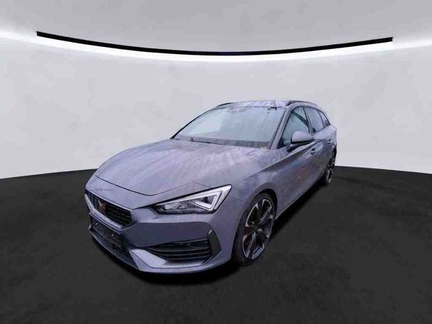 Cupra Leon Sportstourer VZ 2.0 228 kW image number 1