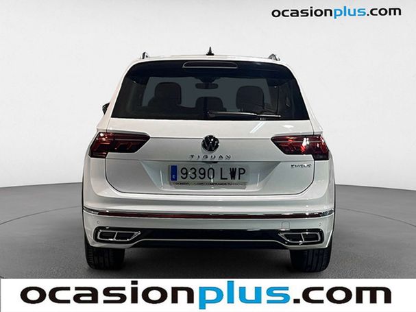 Volkswagen Tiguan 1.4 R-Line DSG 180 kW image number 22