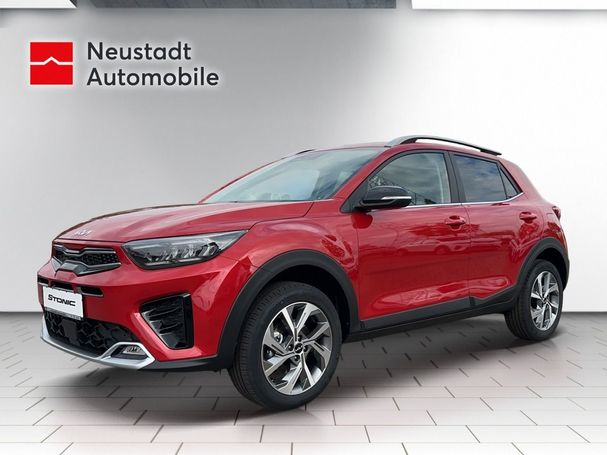 Kia Stonic 1.0 88 kW image number 1