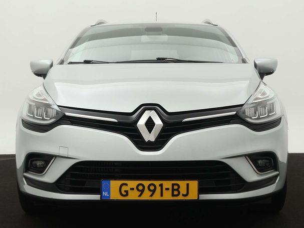 Renault Clio Estate TCe Intens 66 kW image number 9