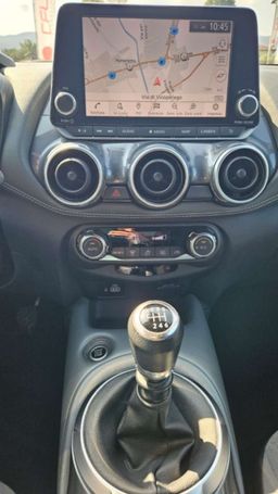 Nissan Juke 1.0 DIG-T 114 N-CONNECTA 84 kW image number 12