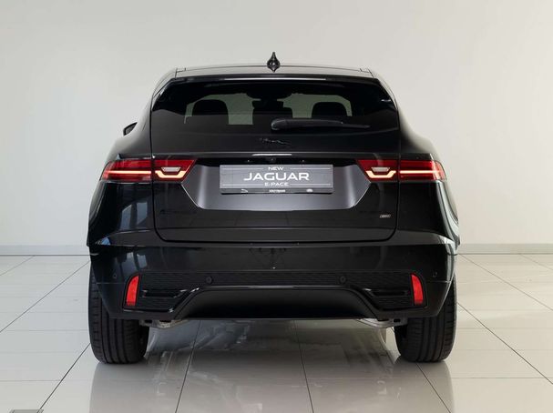 Jaguar E-Pace P300e R-Dynamic S AWD 227 kW image number 7