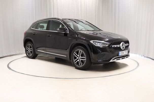 Mercedes-Benz GLA 250 e 160 kW image number 2