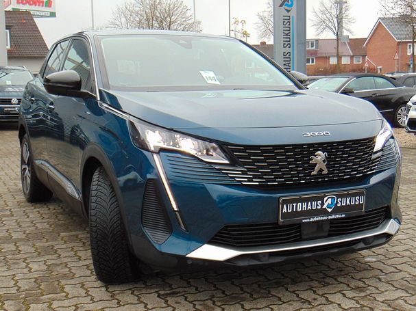 Peugeot 3008 Hybrid 165 kW image number 6