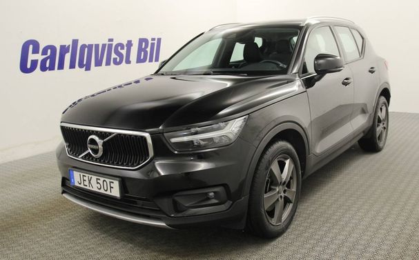 Volvo XC40 T4 AWD 140 kW image number 1