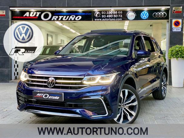 Volkswagen Tiguan 2.0 TDI 4Motion R-Line DSG 147 kW image number 1