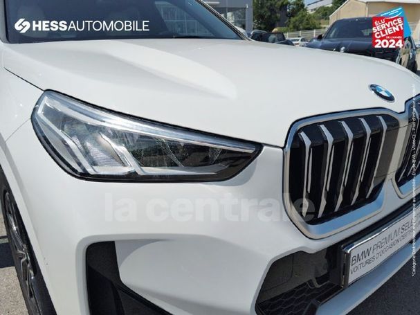 BMW X1 xDrive23d 155 kW image number 14