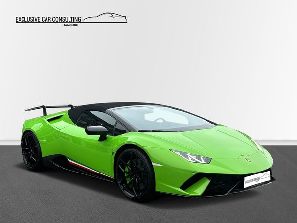 Lamborghini Huracan 470 kW image number 3