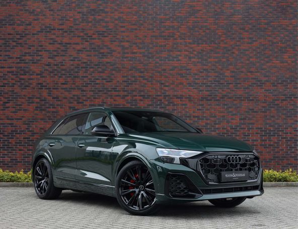 Audi Q8 60 TFSIe quattro 360 kW image number 1