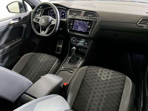 Volkswagen Tiguan 2.0 TDI SCR DSG 110 kW image number 7