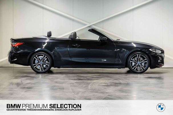 BMW 430i 190 kW image number 3