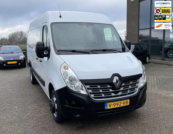 Renault Master Energy dCi L3H3 120 kW image number 4