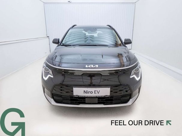 Kia Niro 150 kW image number 3